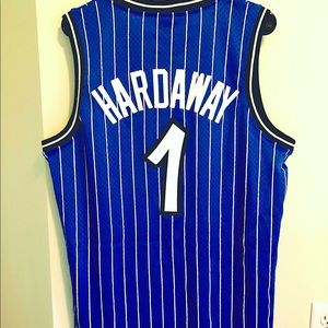 Penny Hardaway Jersey